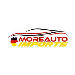 Logo Moreauto Imports