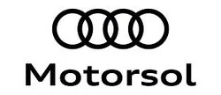 Logo AUDI MOTORSOL IMPORT, S.L.