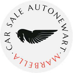 Logo Tuning Autonewart SL