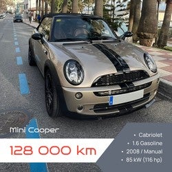 Tuning Autonewart SL