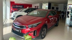 XTREMP MOTOR