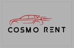 Logo Cosmorent