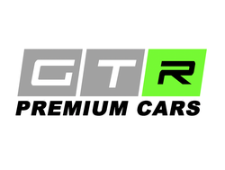 Logo GTR PREMIUM CARS