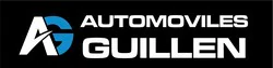 Logo AUTOMOVILES GUILLEN