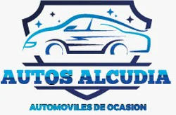 Logo Autos Alcudia