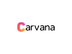 Logo Carvana