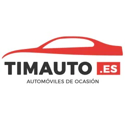 Logo TIM AUTO
