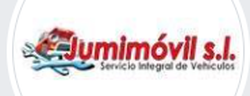 Logo JUMIMOVIL S.L.
