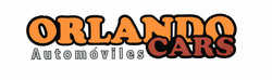 Logo ORLANDO CARS