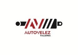Logo Talleres Autovelez