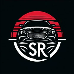 Logo Sr Sport Cars