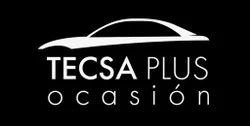 Logo TECSA PLUS OCASION