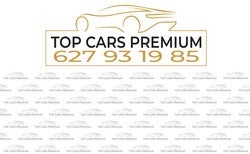 Logo TOP CAR PREMIUM