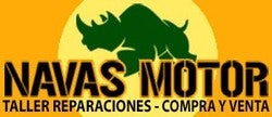 Logo NAVAS MOTOR