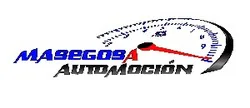 Logo MASEGOSA AUTOMOCIÓN
