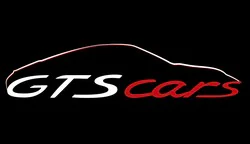 Logo GTS CARS TGN, SL