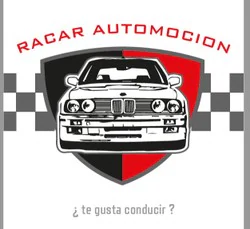 Logo RACAR Automocion