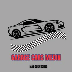 Logo GARAGE CARS