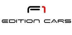 Logo F1 Edition Cars