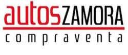 Logo AUTOS ZAMORA