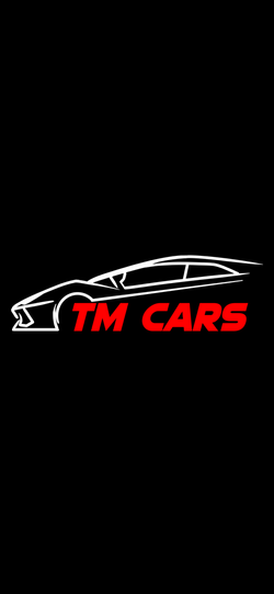 Logo TM CARS