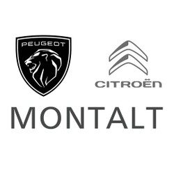Logo Grupo Montalt Madrid Oeste