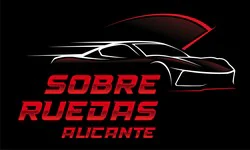 Logo Sobre Ruedas Alicante
