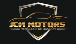 Logo JCM MOTORS