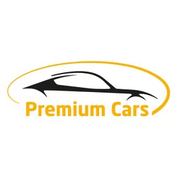 Logo Garaje Eddy Kramer, Premium Cars