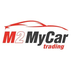 Logo M2 My Car