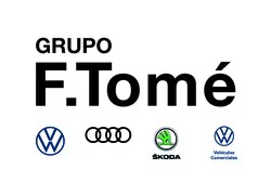 Logo F. Tomé