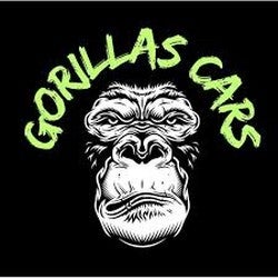 GORILLAS CARS