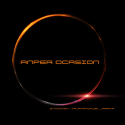 Logo Anper Ocasion