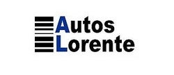 Logo AUTOS LORENTE VALENCIA.