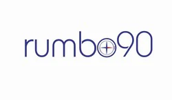 Logo RUMBO 90 AUTOMOCION