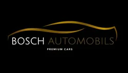 Logo Bosch Automobils