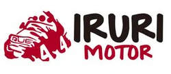 Logo IRURI MOTOR