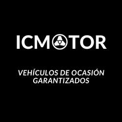 Logo ICMOTOR VEHICULOS DE OCASION