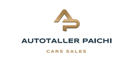 Logo Autotaller Paichi