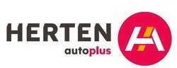 Logo Herten Auto Plus