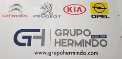 Logo TALLERES HERMINDO