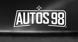 Logo AUTOS 98