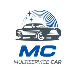 Logo MULTISERVICE CAR