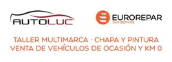 Logo AUTOLUC- EUROREPARD