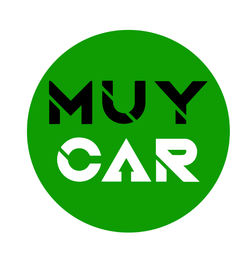 Logo MUYCAR MADRID