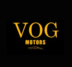 Logo VOG Motors VEHICULOS DE OCASION GARANTIZADOS