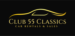 Logo Club 55 Classics.