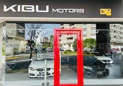 KIBU MOTORS