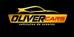 Logo OLIVER CARS