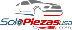 Logo SOLOPIEZASUSA